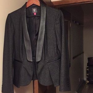 Dressy business jacket
